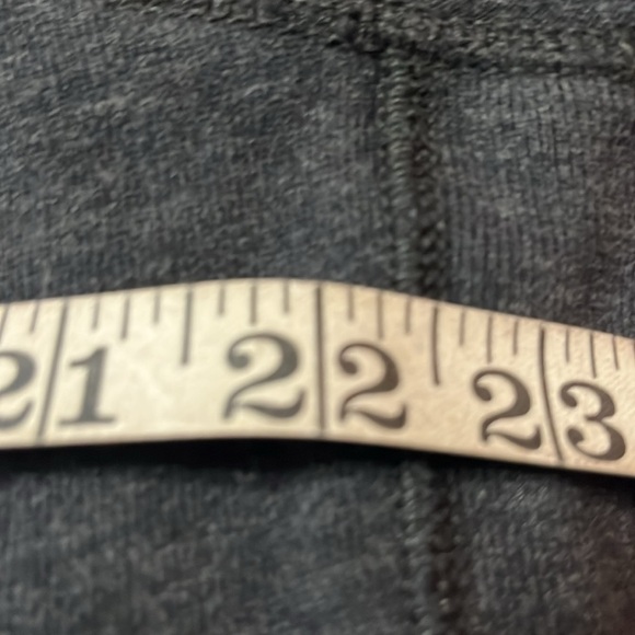 Polo by Ralph Lauren Gray Zip Up Hoodie Sz L Men - Picture 6 of 6